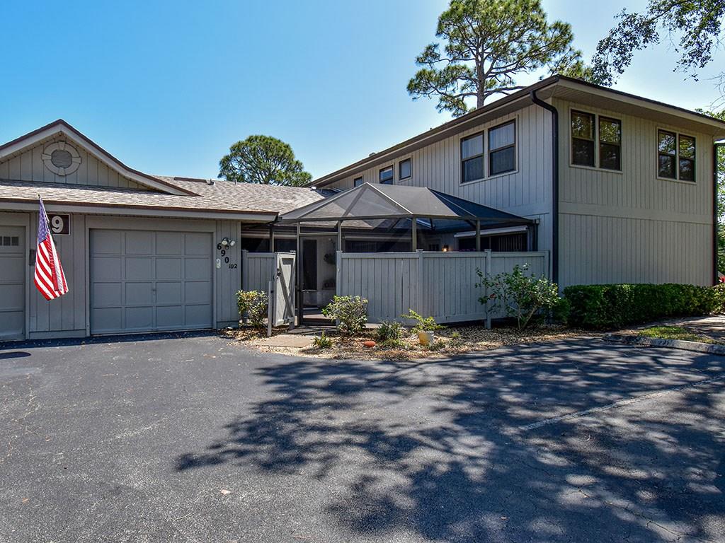 690 Timber Ridge Trail Southwest, Unit 102 Vero Beach, FL 32962 - Photo 25 of 31 Gallery Image 25