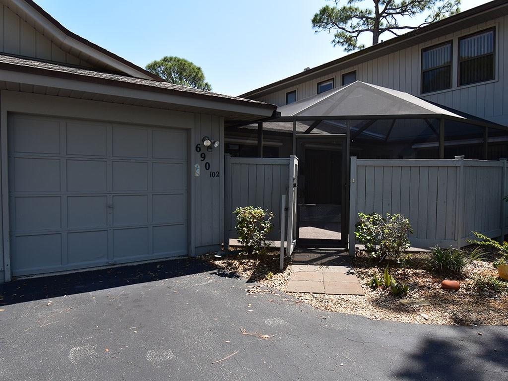 690 Timber Ridge Trail Southwest, Unit 102 Vero Beach, FL 32962 - Photo 26 of 31 Gallery Image 26