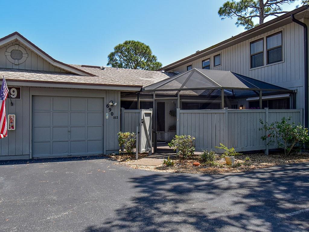 690 Timber Ridge Trail Southwest, Unit 102 Vero Beach, FL 32962 - Photo 27 of 31 Gallery Image 27