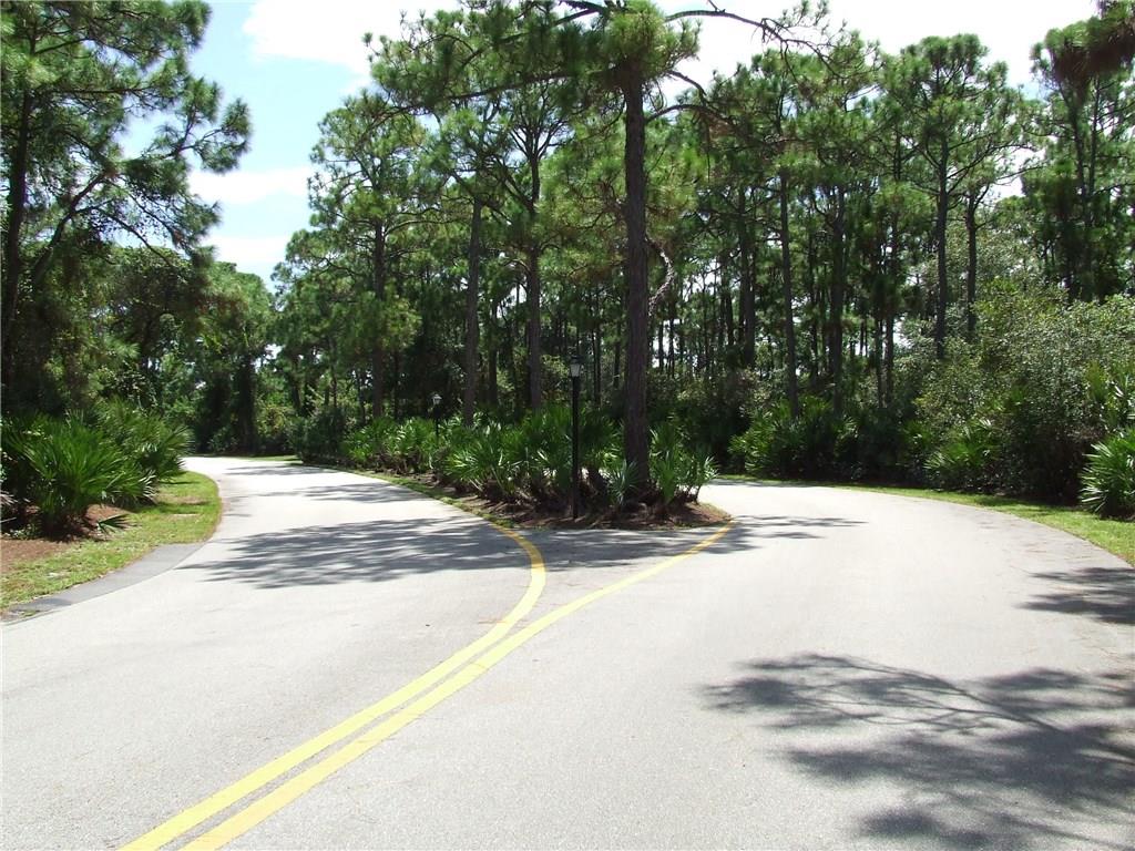 690 Timber Ridge Trail Southwest, Unit 102 Vero Beach, FL 32962 - Photo 30 of 31 Gallery Image 30