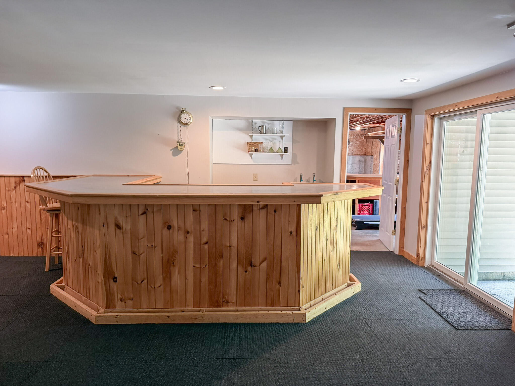 361 Peakes Hill Road Dedham, ME 04429 - Photo 35 of 45 Family Room