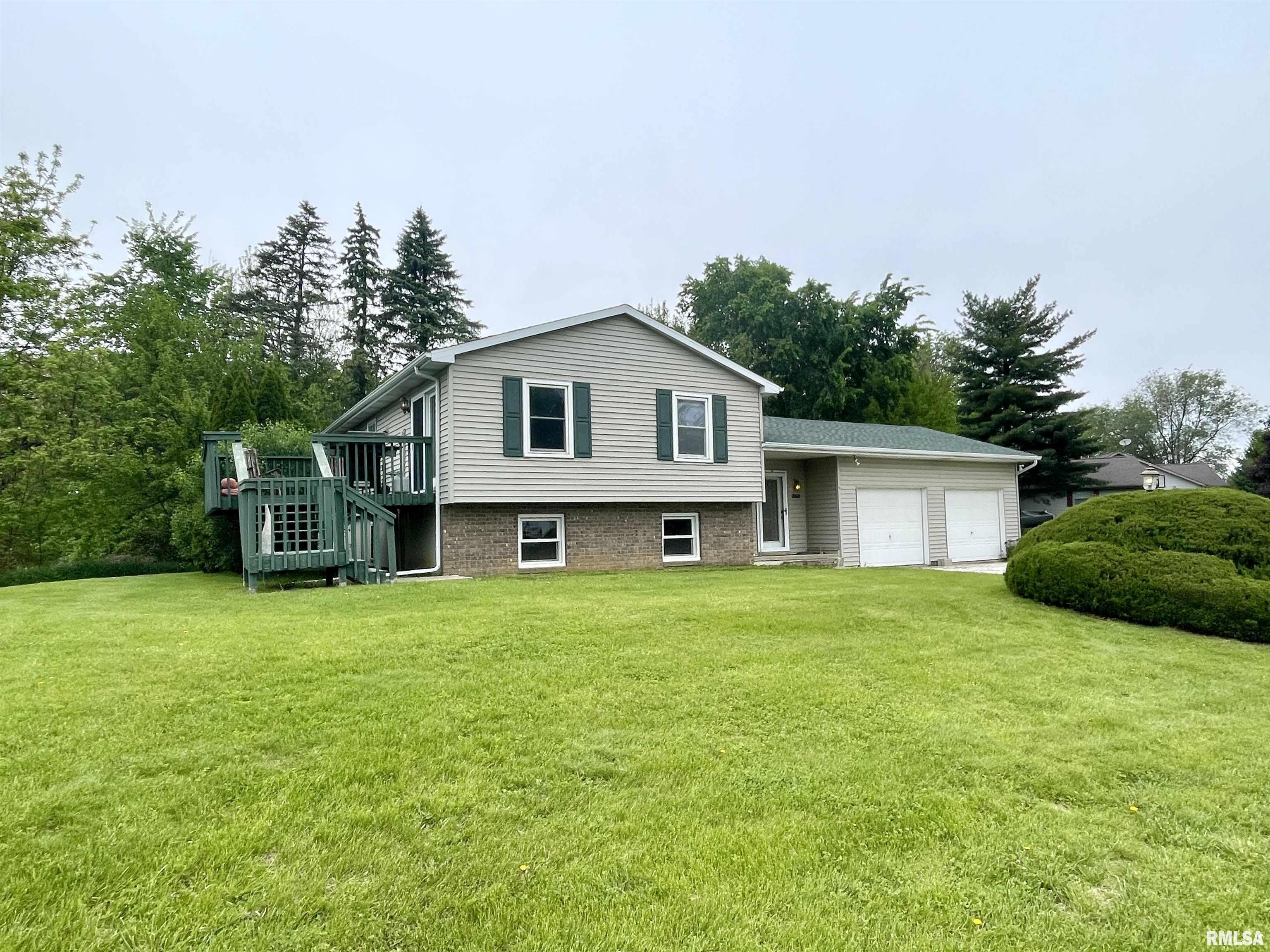 5121 South Sir Lionel Court Mapleton, IL 61547 - Photo 1 of 47