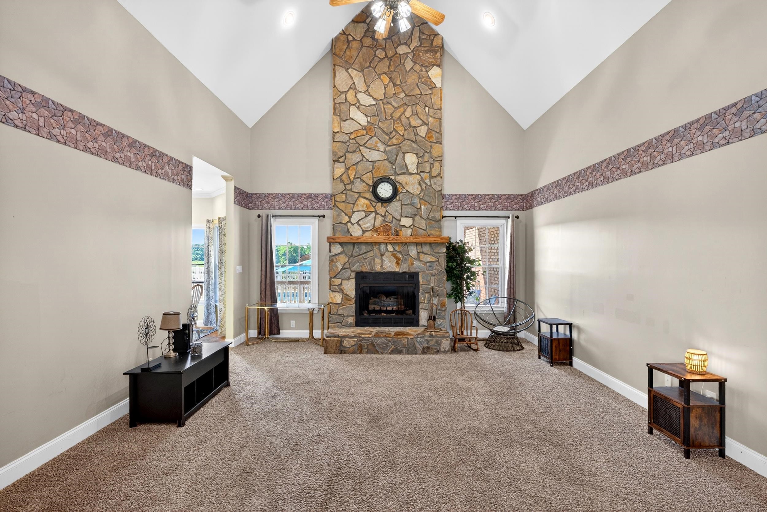 820 Old Island Ford Road Chesnee, SC 29323 - Photo 12 of 50