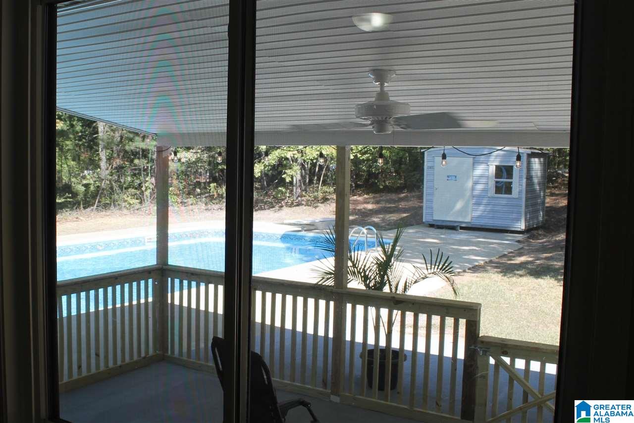 628 Wolf Pond Road Talladega, AL 35160 - Photo 35 of 50
