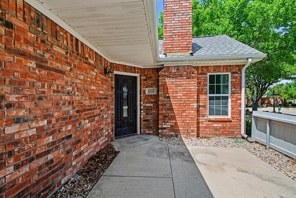 6113 Haley Lane Fort Worth, TX 76132 - Photo 4 of 38