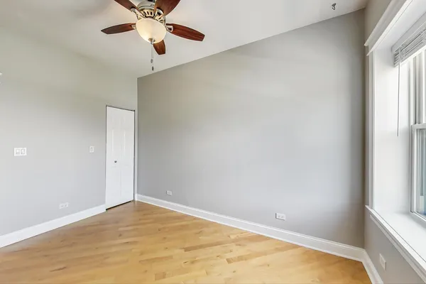 $2,595 | 1910 North Washtenaw Avenue, Unit 2, Chicago, IL 60647