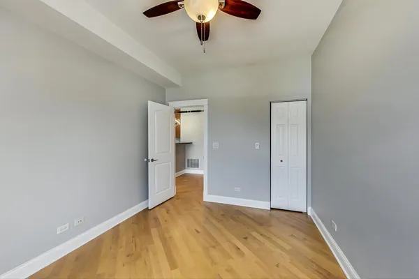 $2,595 | 1910 North Washtenaw Avenue, Unit 2, Chicago, IL 60647