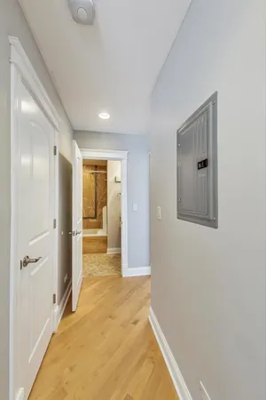 $2,595 | 1910 North Washtenaw Avenue, Unit 2, Chicago, IL 60647
