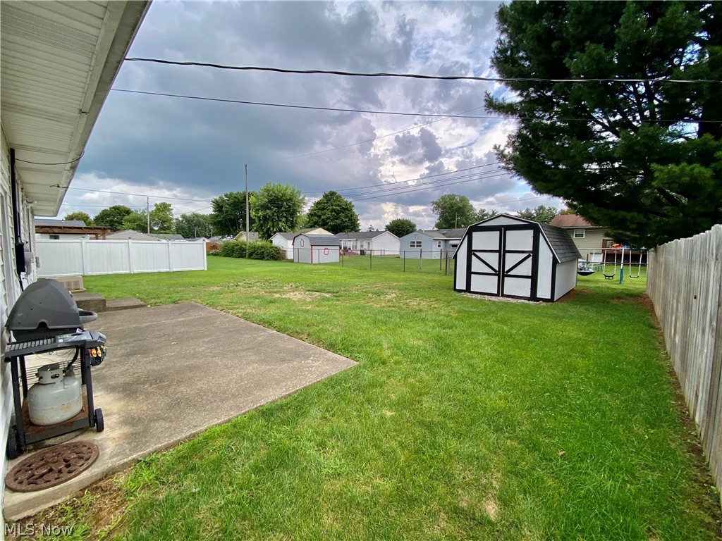 1064 Georgia Road Circleville, OH 43113 - Photo 6 of 32 Gallery Image 6