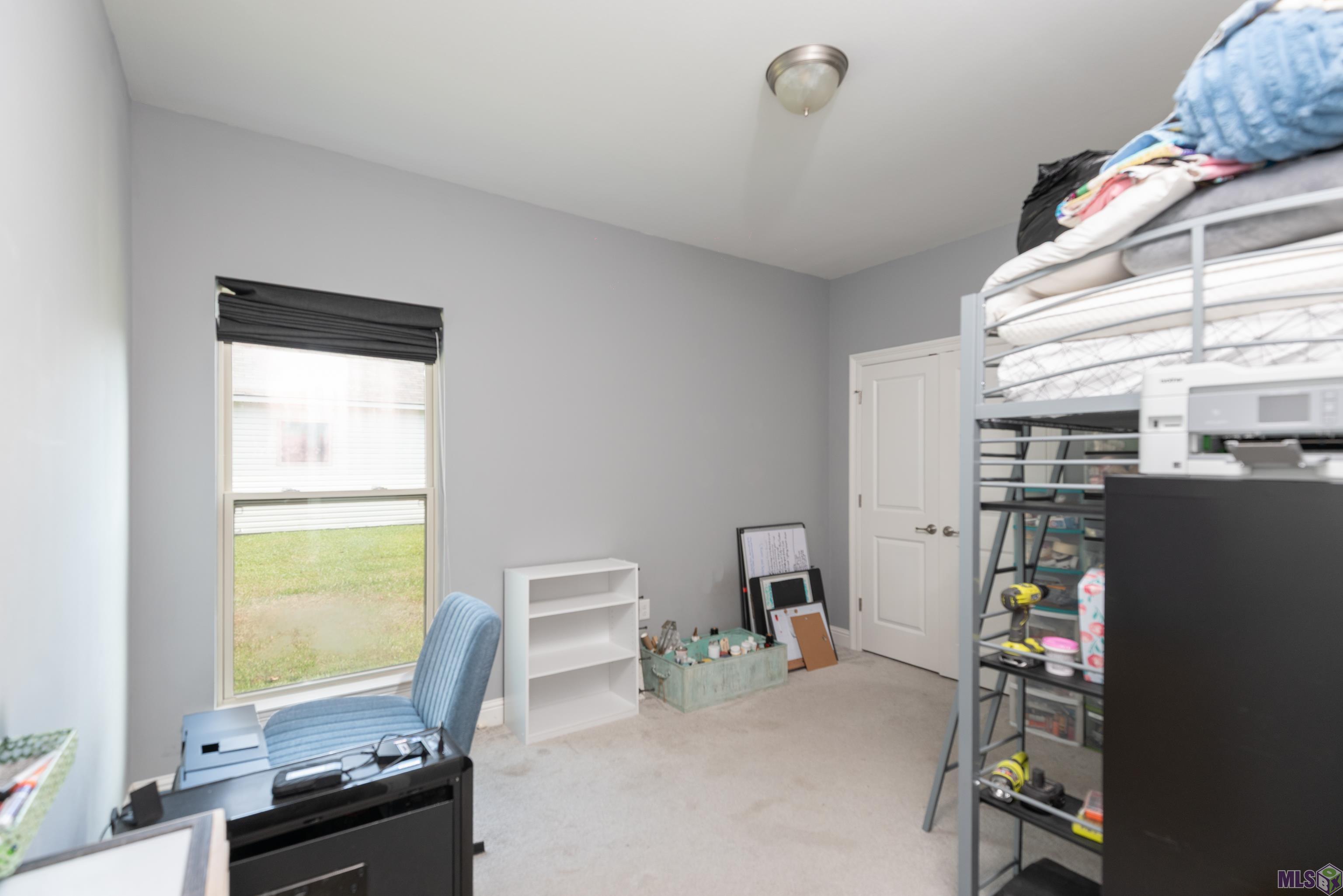 7714 Bend Road Denham Springs, LA 70706 - Photo 21 of 27 additional bedroom 3