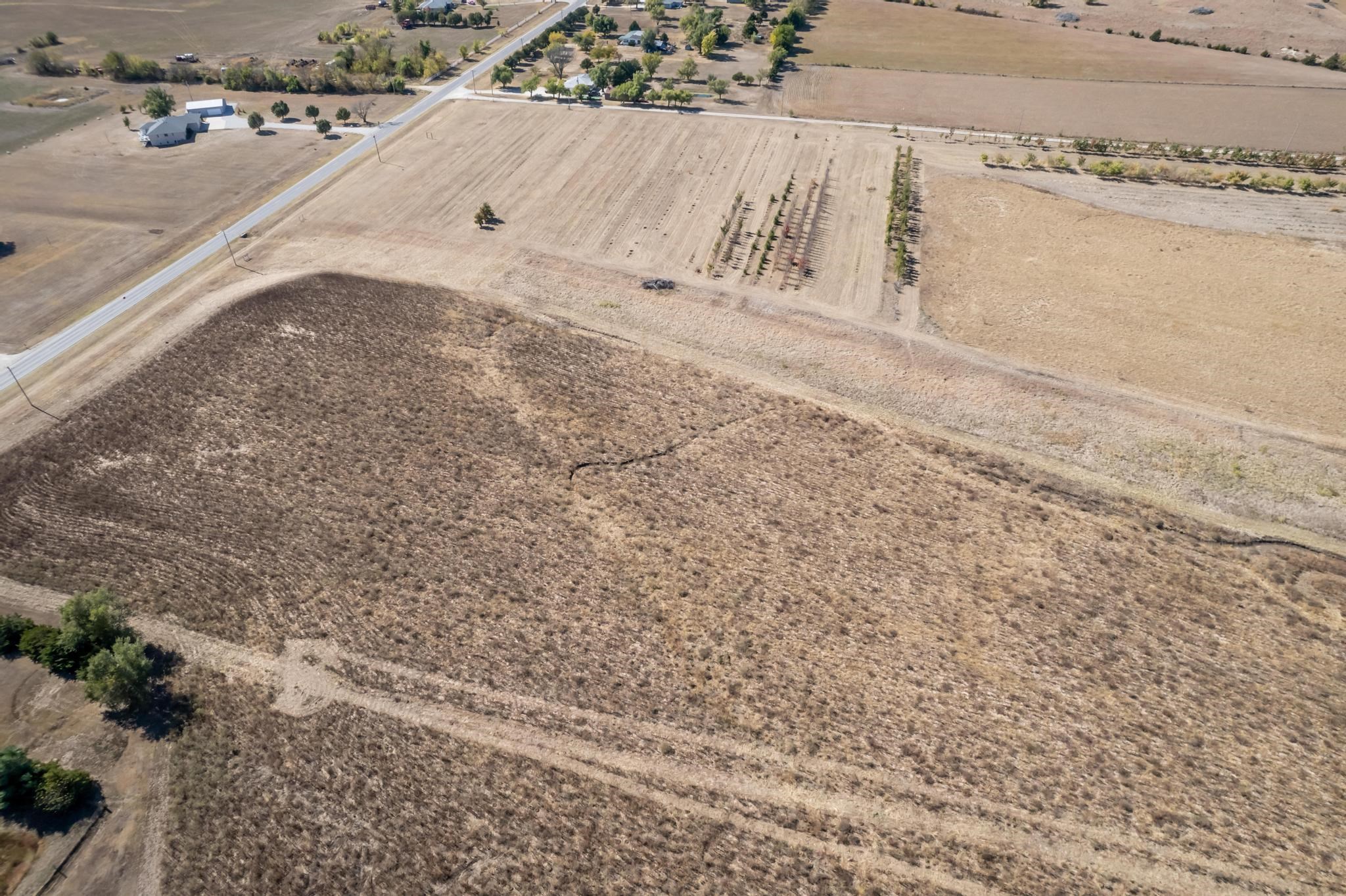 2498 Southwest 100th Street Augusta, KS 67010 - Photo 4 of 7