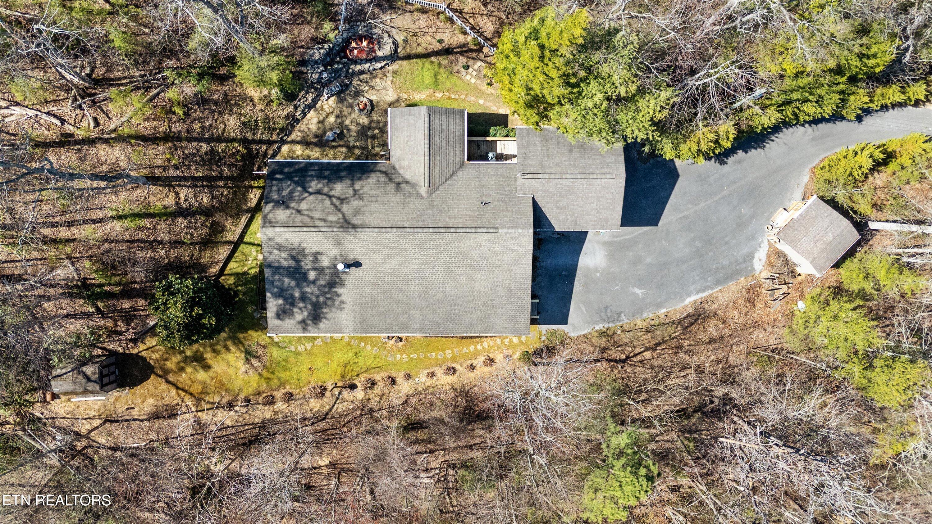 4442 Grindstone Ridge Road Pigeon Forge, TN 37863 - Photo 29 of 30 4442 Grindstone Ridge