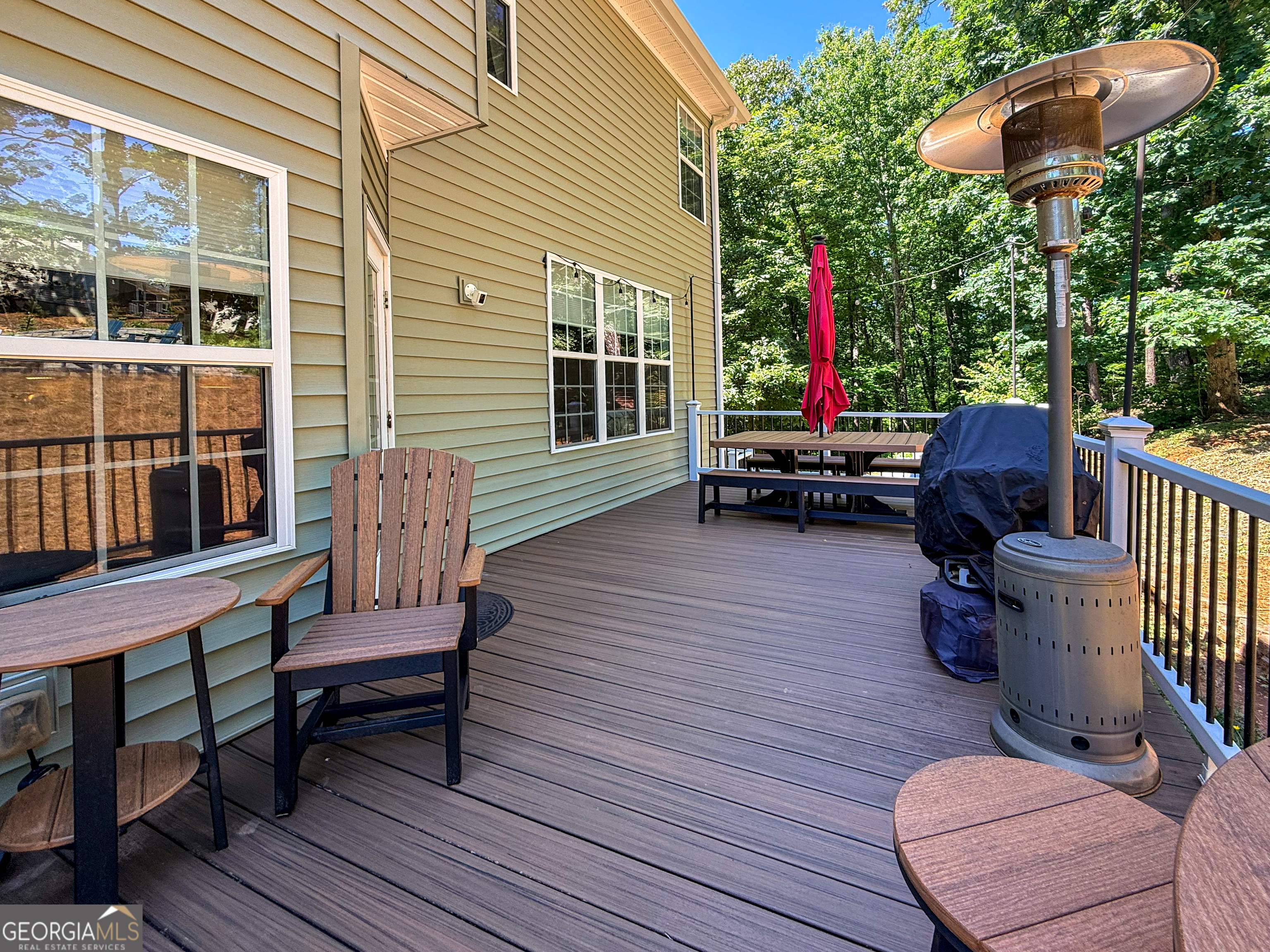 1917 Albert Reid Road Cleveland, GA 30528 - Photo 61 of 72