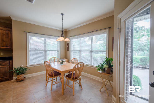 11837 Halcyon Loop Daphne, AL 36526 - Photo 14 of 45 Breakfast Area