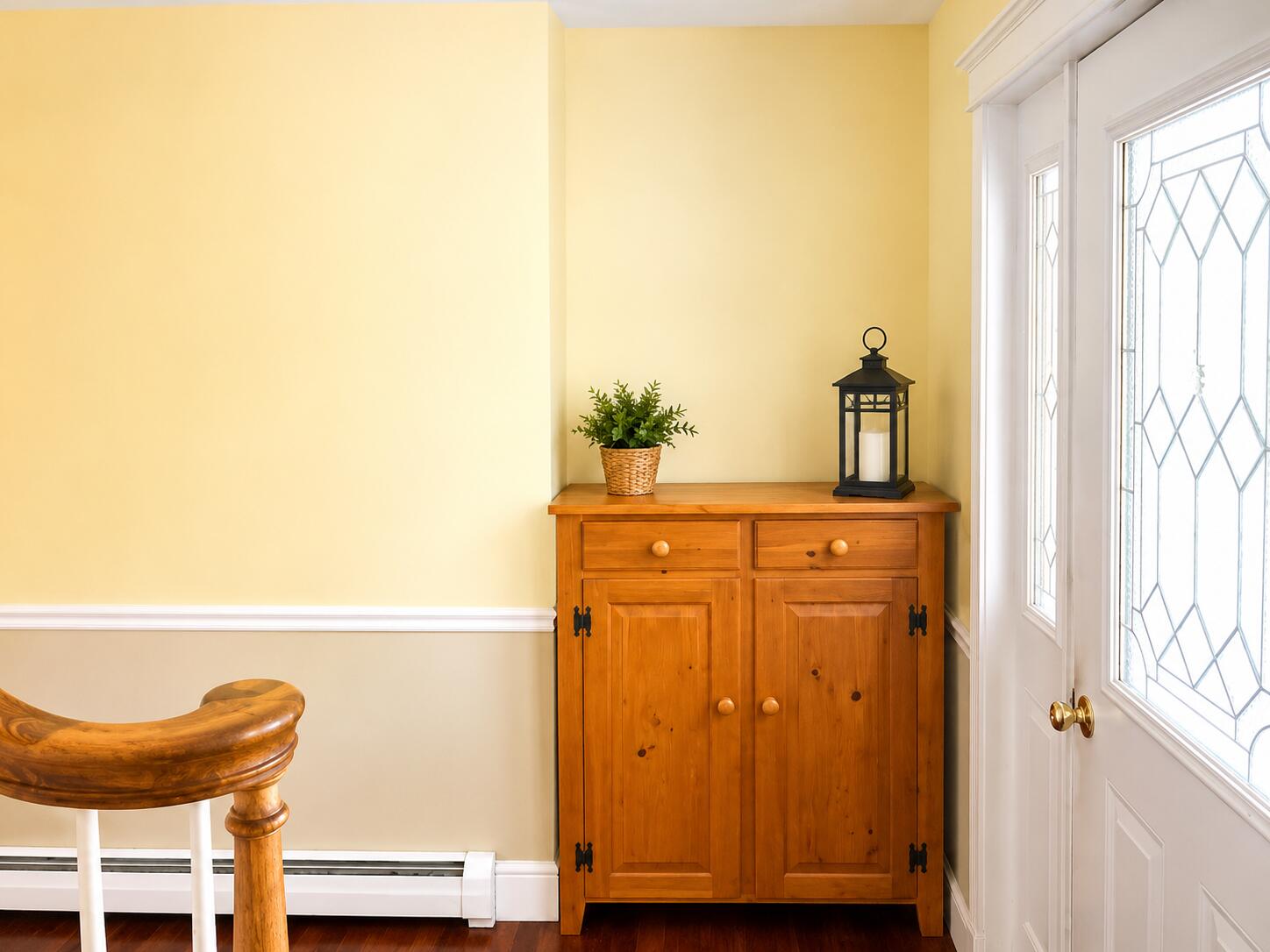 14 Eastfield Road Cape Elizabeth, ME 04107 - Photo 5 of 32 Entry