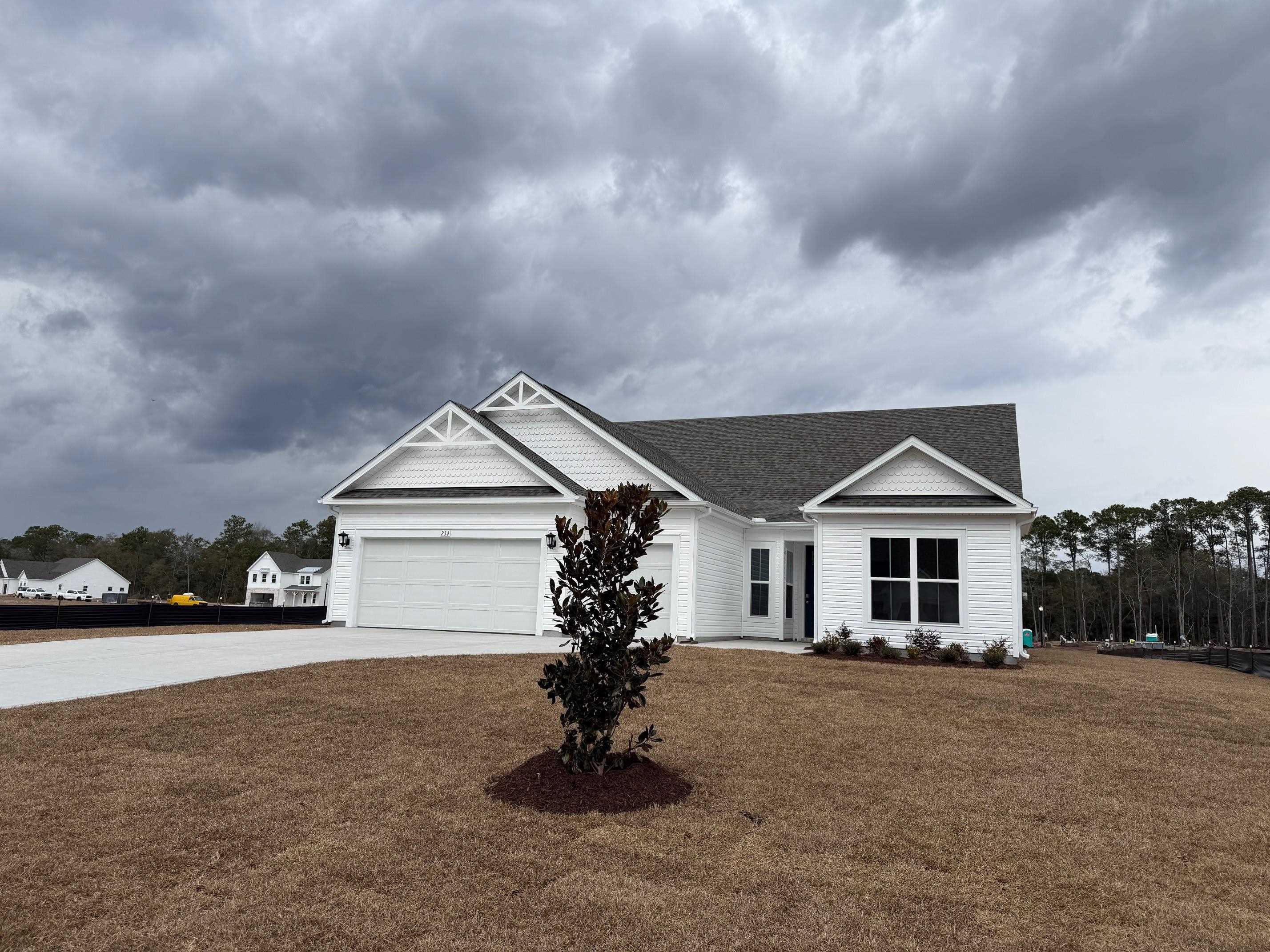 234 Northbrook Drive Murrells Inlet, SC 29576 - Photo 1 of 36 Gallery Image 1
