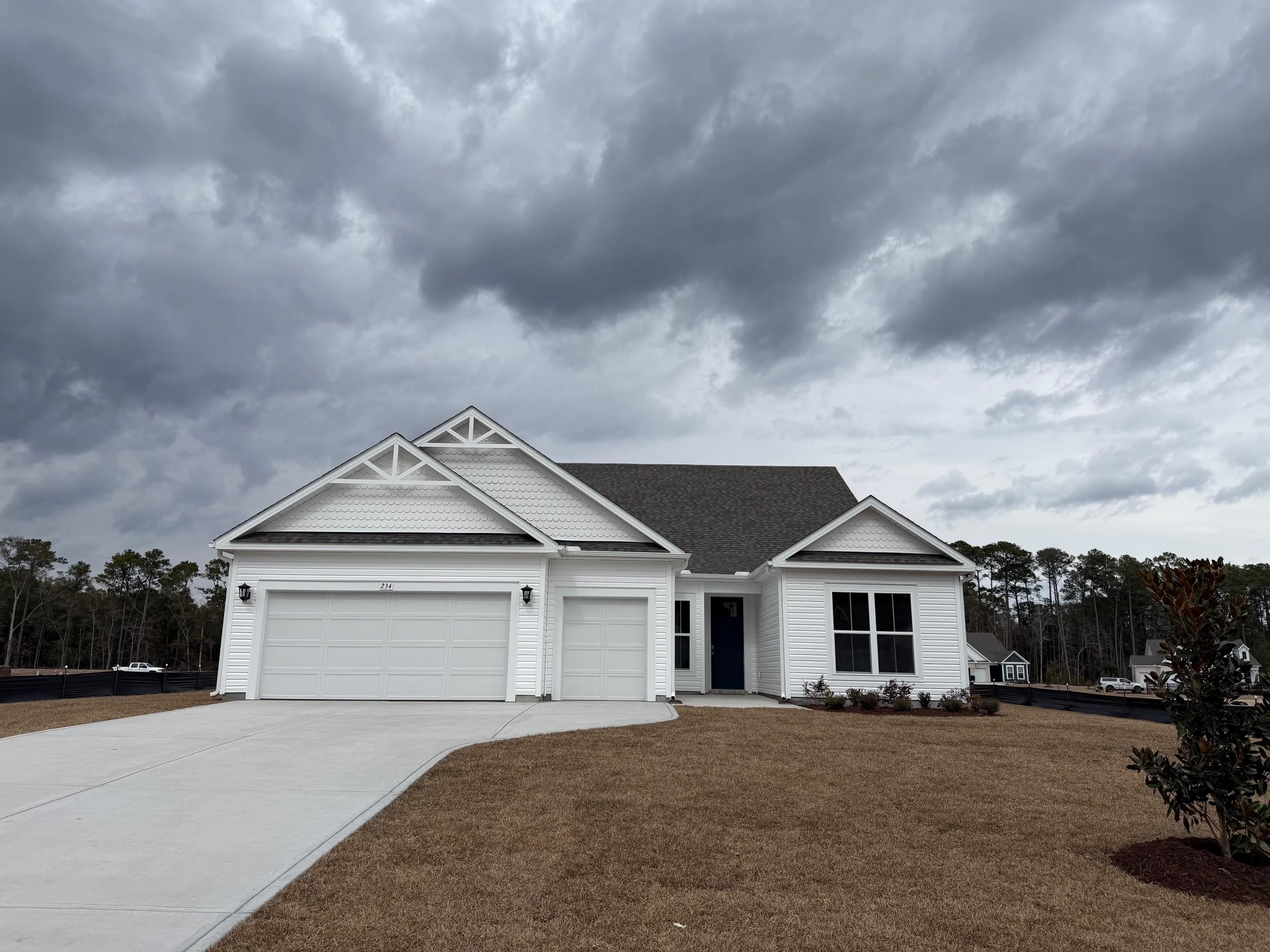234 Northbrook Drive Murrells Inlet, SC 29576 - Photo 2 of 36 Gallery Image 2