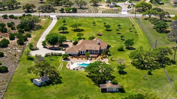 $875,000 | 126 Juniper Lane, Boerne, TX 78006