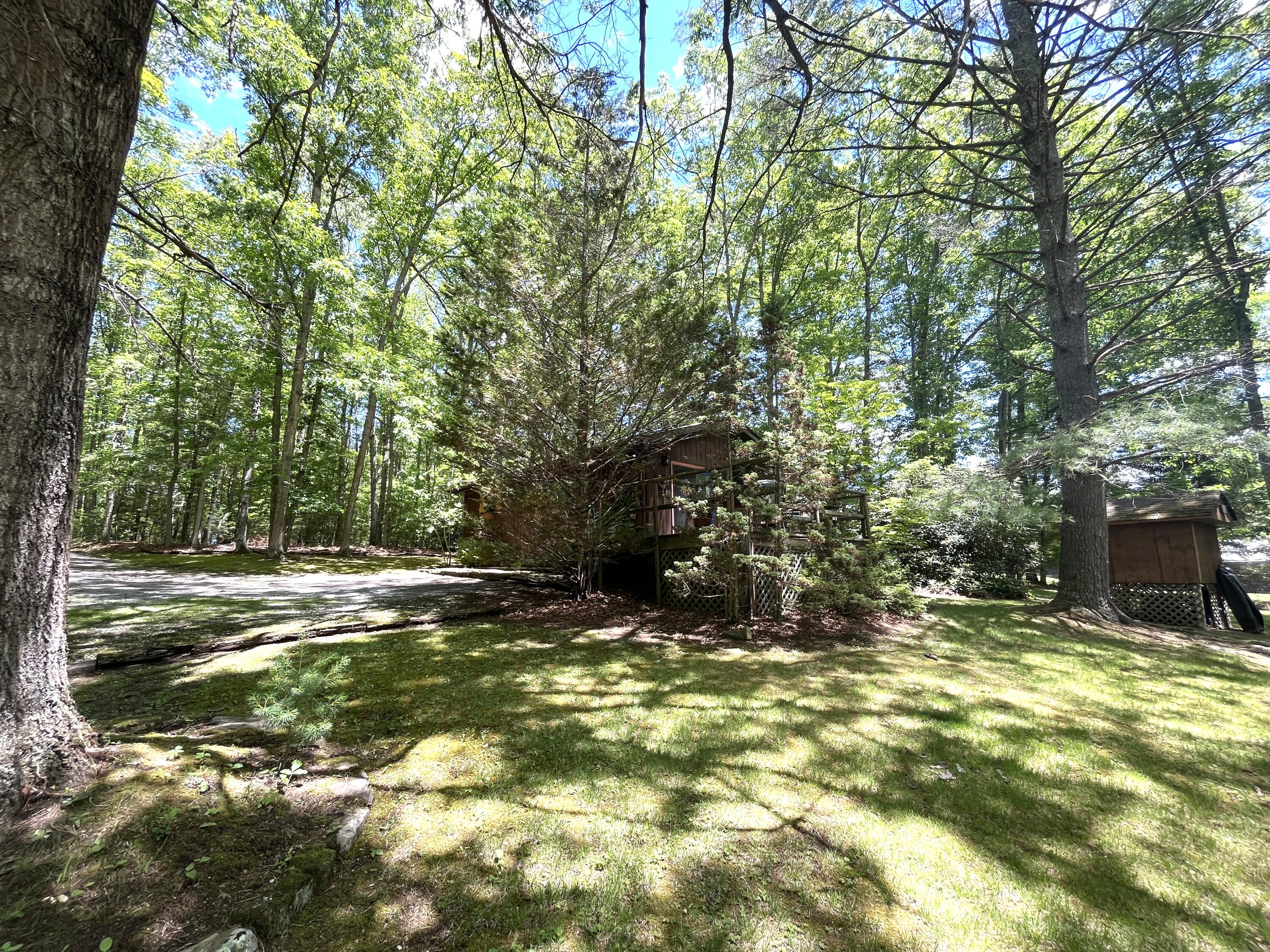 2092 Coleman Cliff Road Frankford, WV 24938 - Photo 38 of 52 Gallery Image 38