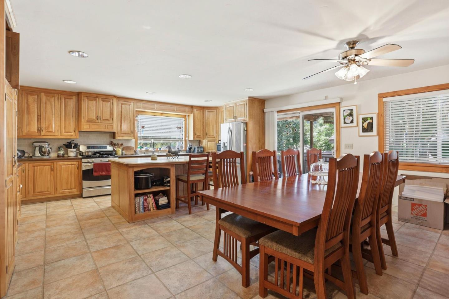 209 Hames Road Corralitos, CA 95076 - Photo 13 of 42
