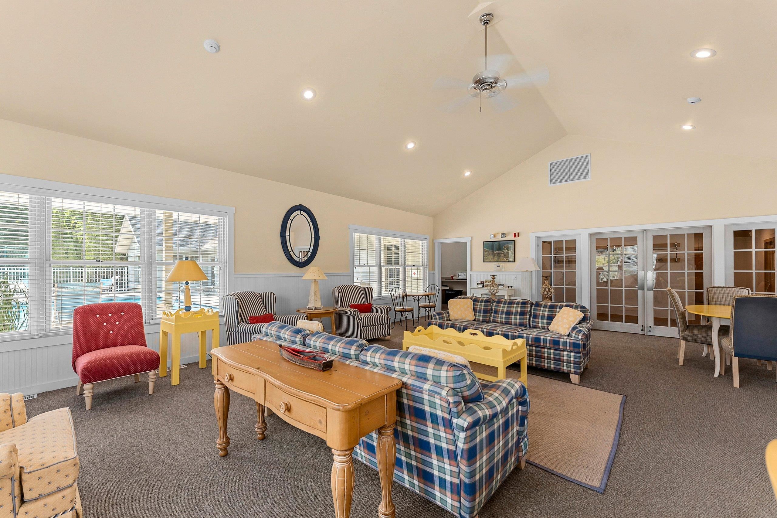 1616 Ruckert Lane, Unit 1015 Ellison Bay, WI 54210 - Photo 62 of 78 Gallery Image 62