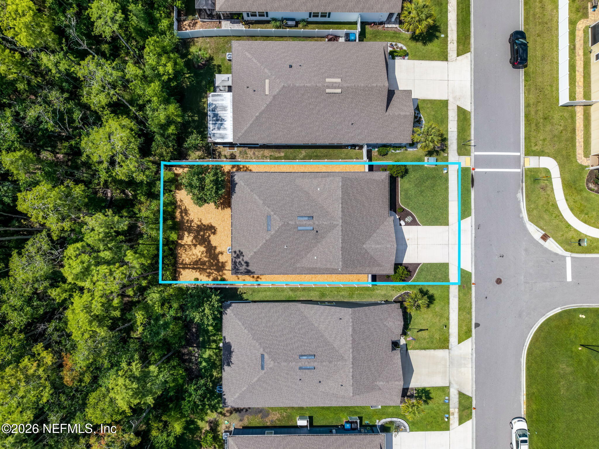 104 Falcon Road St. Augustine, FL 32086 - Photo 49 of 55 49-web-or-mls-Aerial