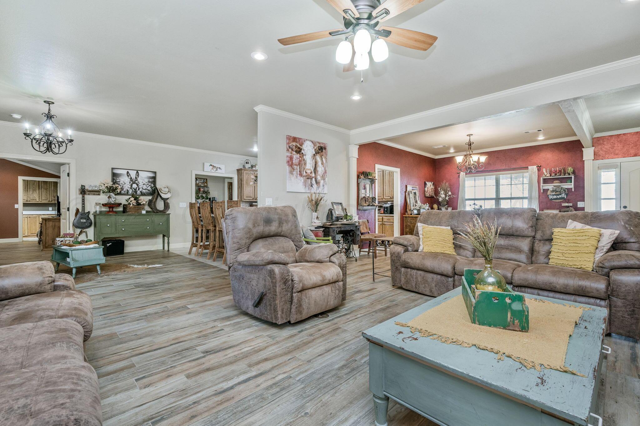 14500 Hale Road Canyon, TX 79015 - Photo 8 of 48 14500 Hale Rd 17