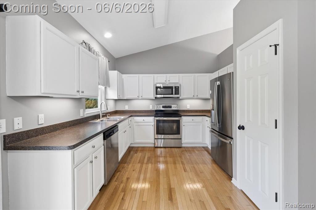 989 Callaway Court Howell, MI 48843 - Photo 16 of 53