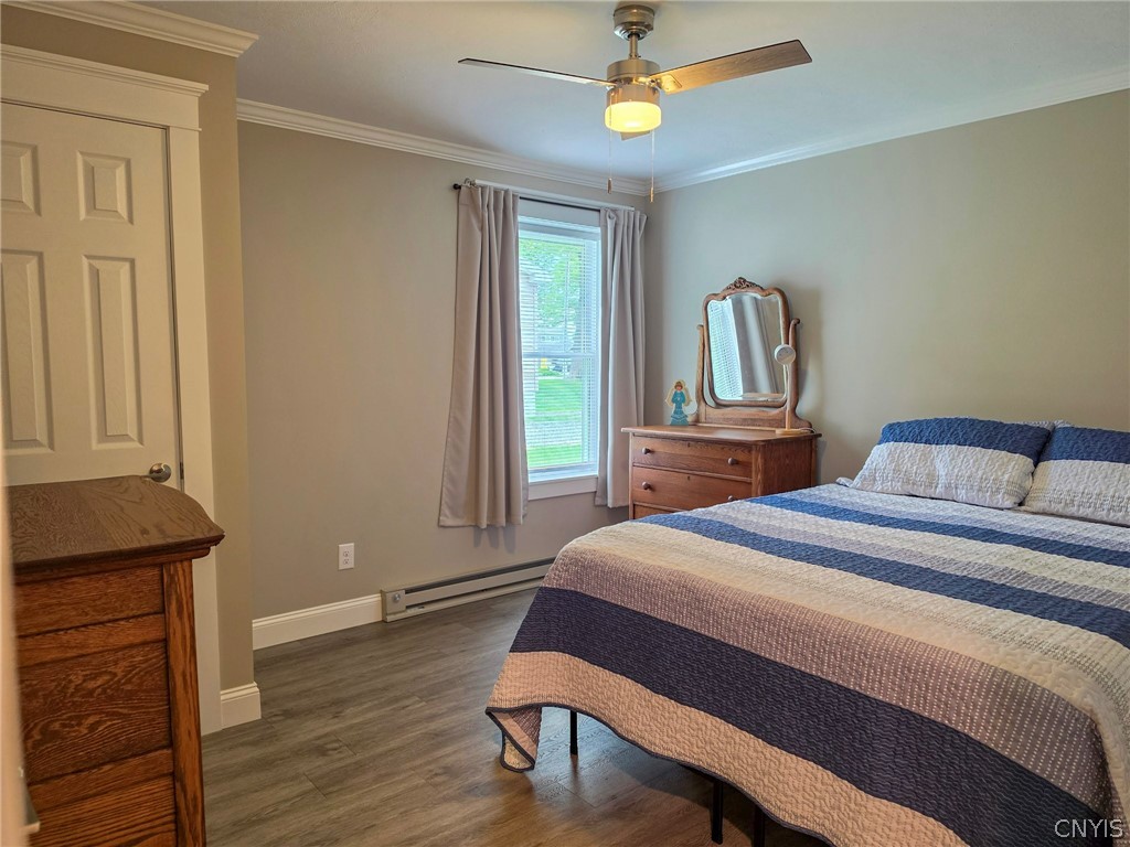 6394 Lakeshore Road South Verona, NY 13032 - Photo 23 of 33