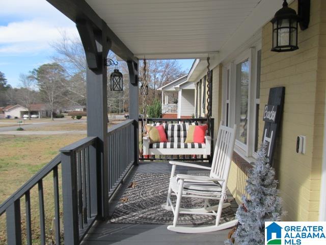 75 Pine Street Oneonta, AL 35121 - Photo 30 of 38 Gallery Image 30