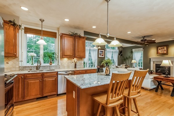 15 Loon Hill Road Ayer, MA 01432 - Photo 5 of 30 Gallery Image 5