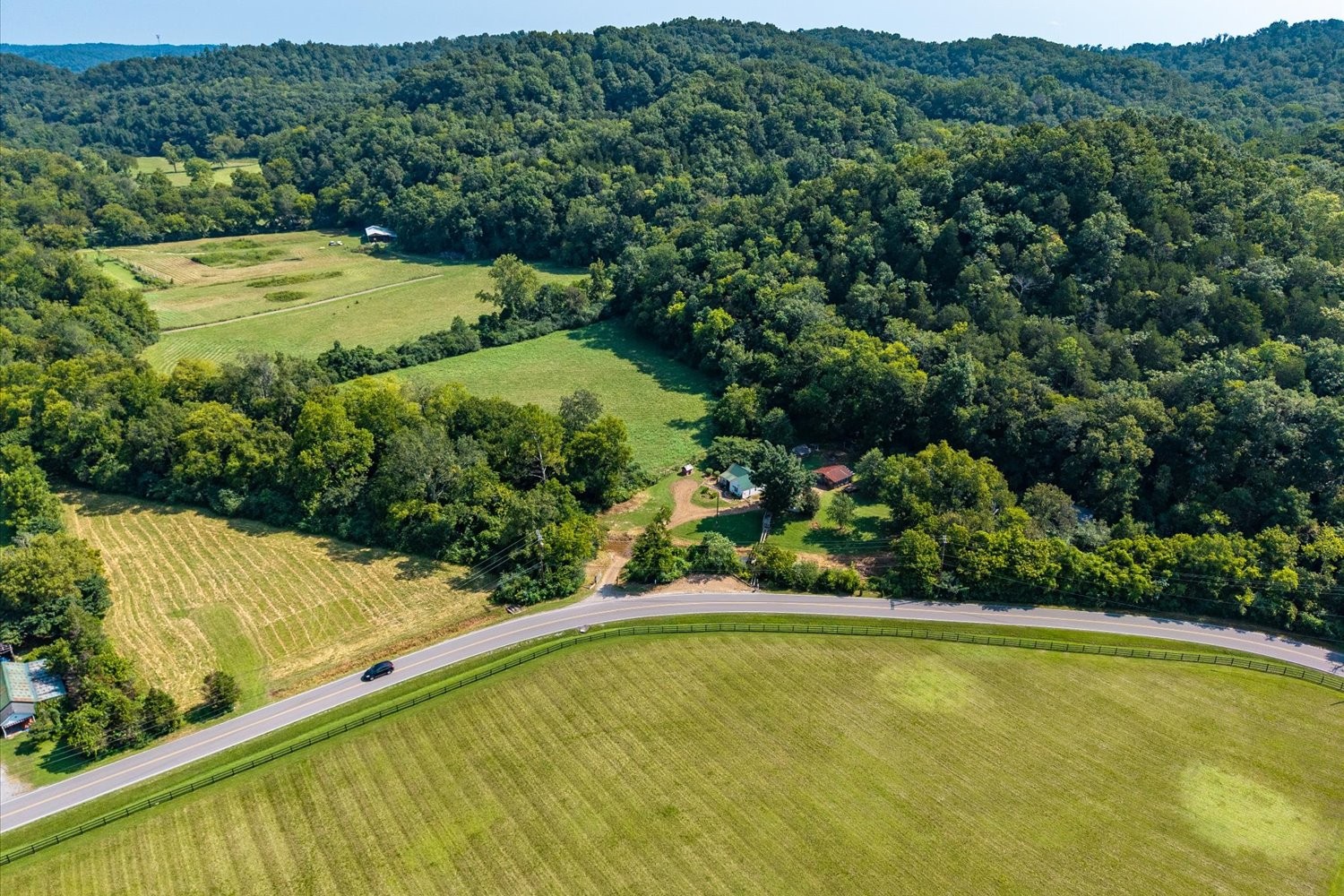 5360 Pond Creek Road Pegram, TN 37143 - Photo 68 of 98 Gallery Image 68