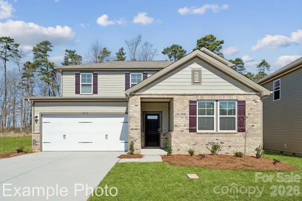 $369,990 | 1037 Hallman Br Lane, Lincolnton, NC 28092
