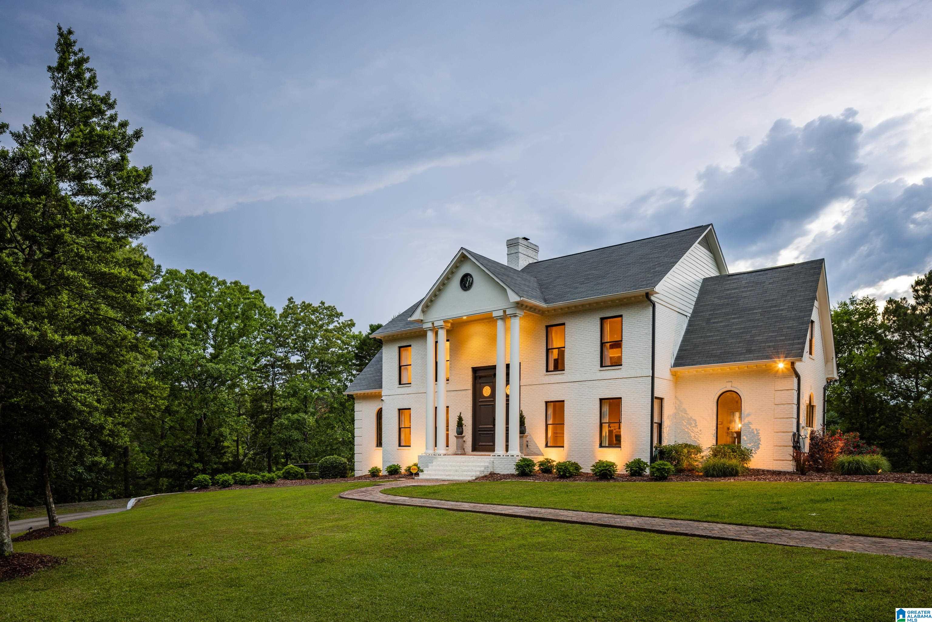 5750 Lake Side Road Leeds, AL 35094 - Photo 88 of 100