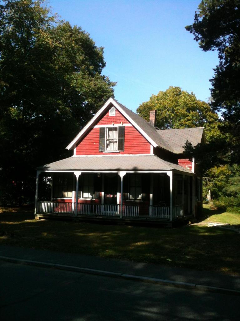 14 Wings Neck Road Pocasset, MA 02559 - Photo 1 of 12 Primary Photo