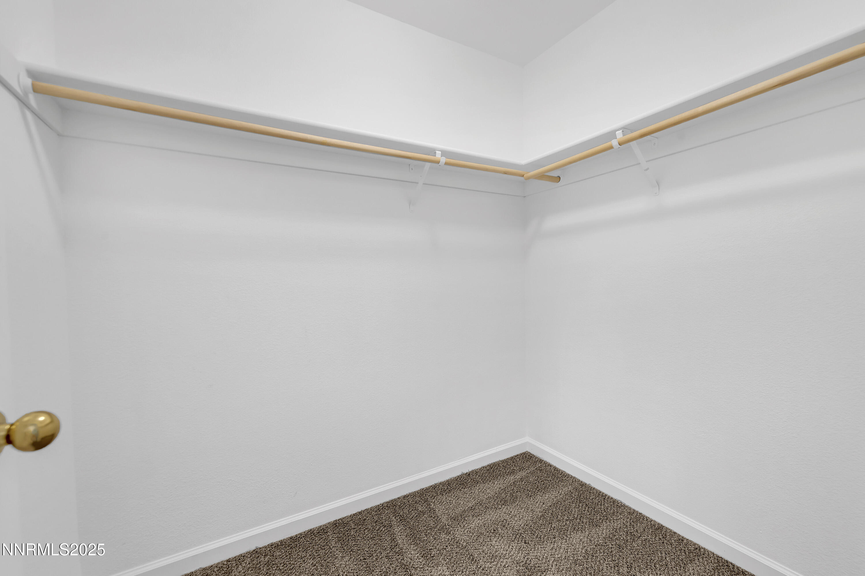 2130 Canyon Mesa Court Reno, NV 89523 - Photo 15 of 31 CanyonMesa-walk in closet primary bedroo