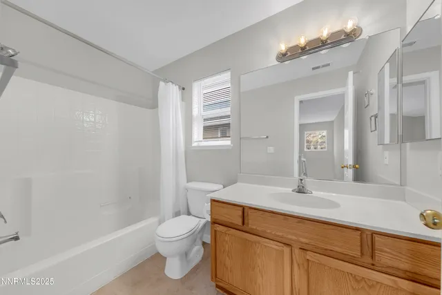 $499,900 | 2130 Canyon Mesa Court, Reno, NV 89523