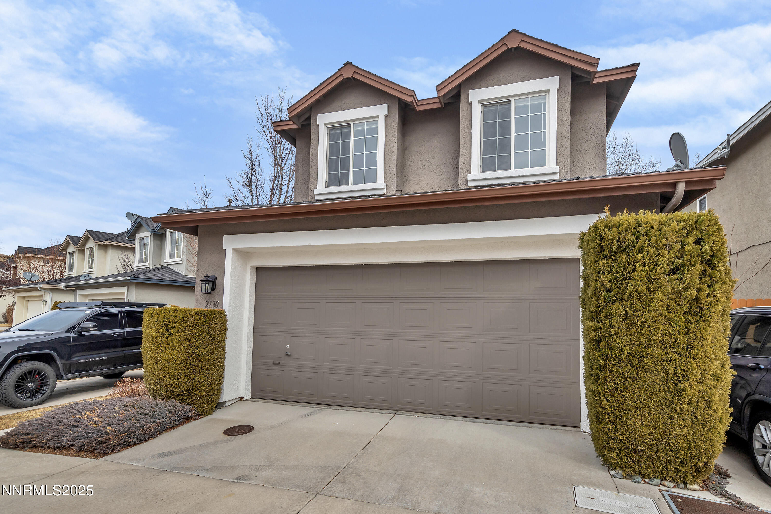 2130 Canyon Mesa Court Reno, NV 89523 - Photo 24 of 31 CanyonMesa-Exterior 2