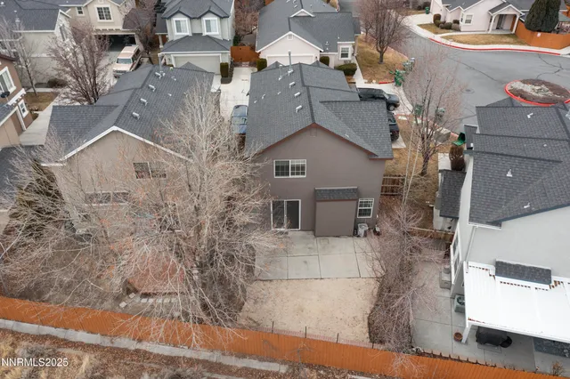 $499,900 | 2130 Canyon Mesa Court, Reno, NV 89523
