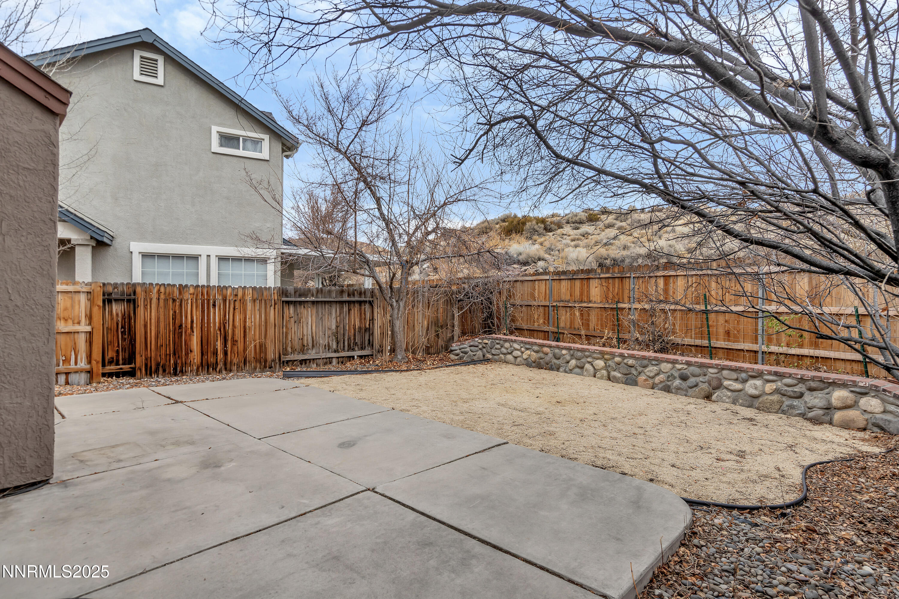 2130 Canyon Mesa Court Reno, NV 89523 - Photo 28 of 31 CanyonMesa-back yard wide