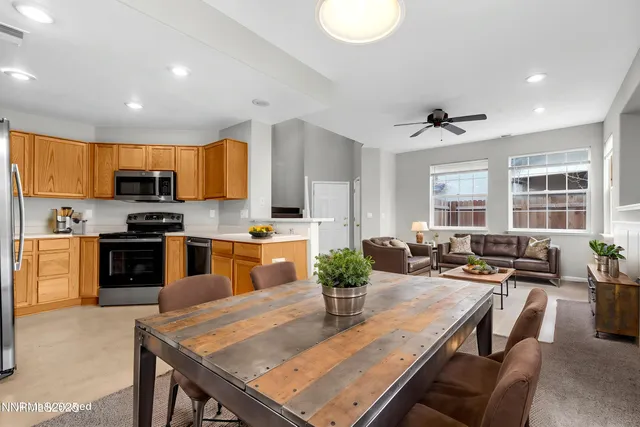 $499,900 | 2130 Canyon Mesa Court, Reno, NV 89523