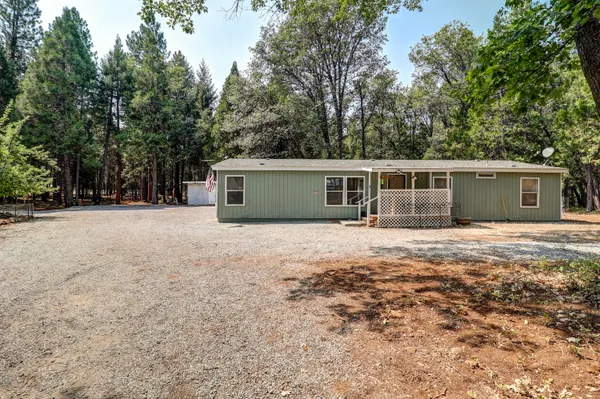 $249,000 | 32667 White Fir Drive, Shingletown, CA 96088