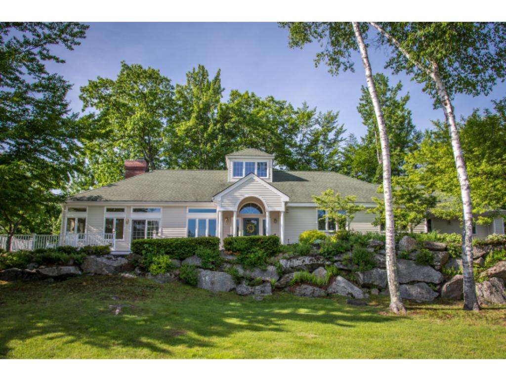 2 Eagle Point Lane Meredith, NH 03253 - Photo 1 of 35 Gallery Image 1
