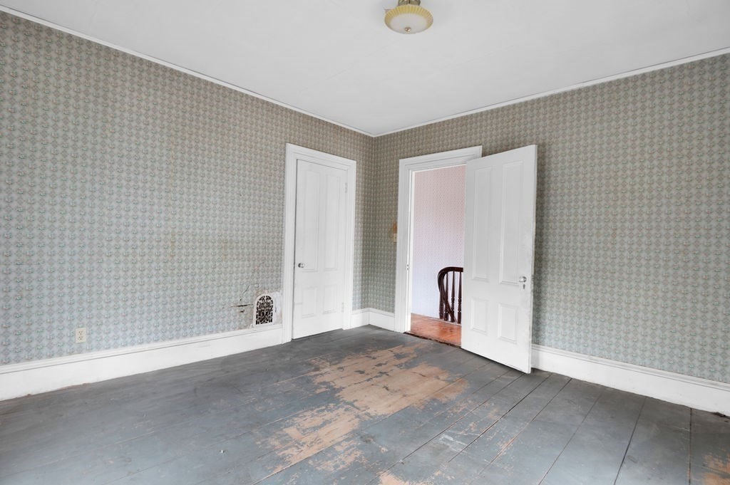37 School Street Merrimac, MA 01860 - Photo 24 of 34 a bathroom with a shower