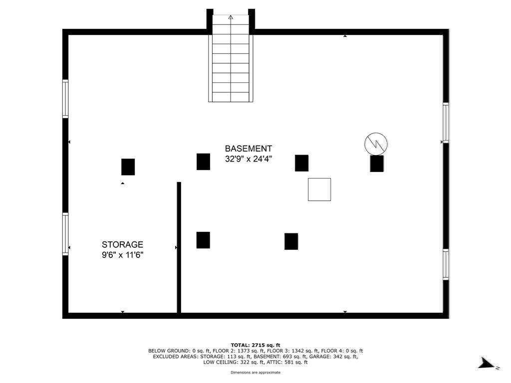 37 School Street Merrimac, MA 01860 - Photo 31 of 34 a picture of a cabinet with a white wall
