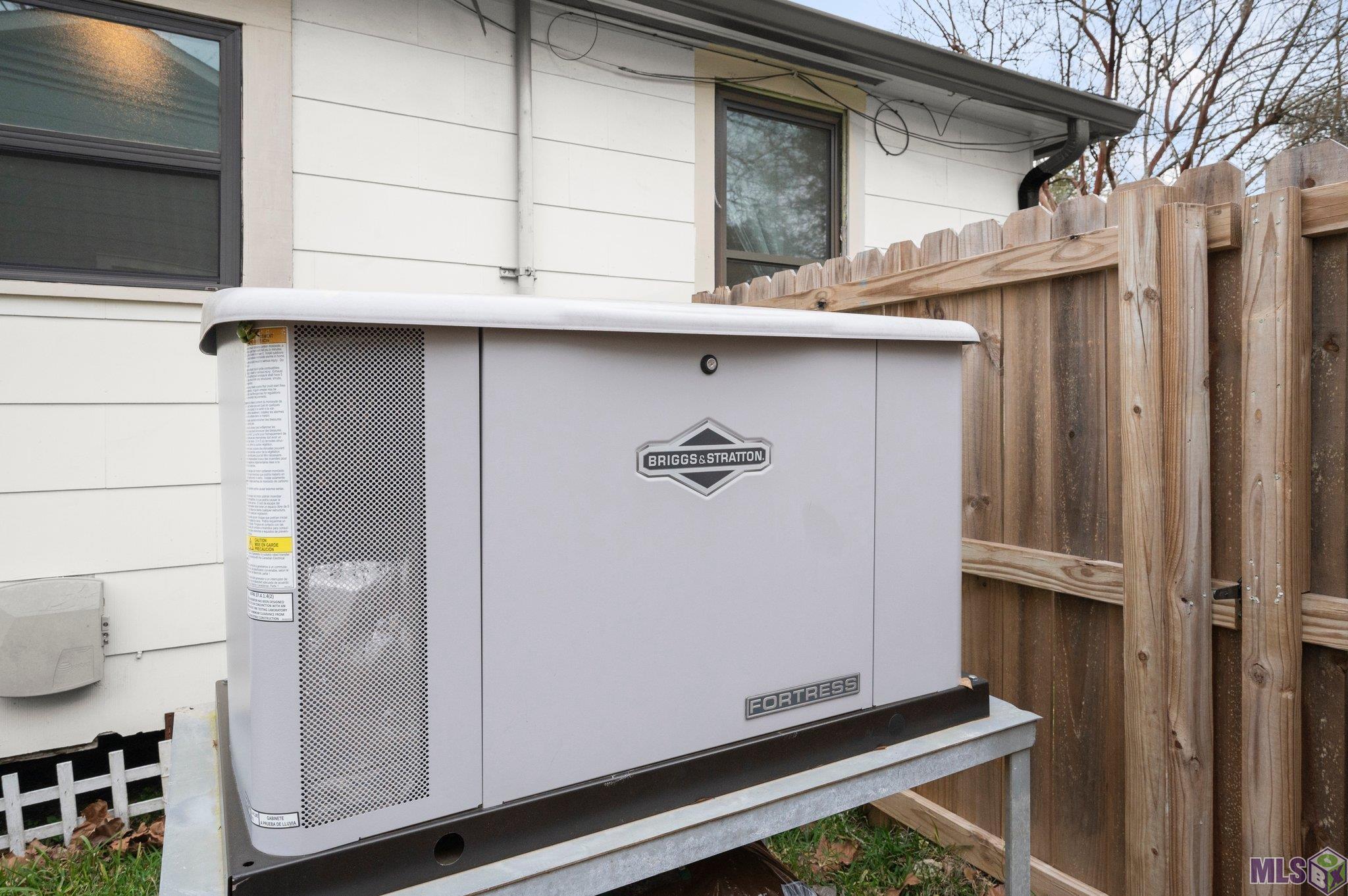 1257 Stuart Avenue Baton Rouge, LA 70808 - Photo 22 of 26