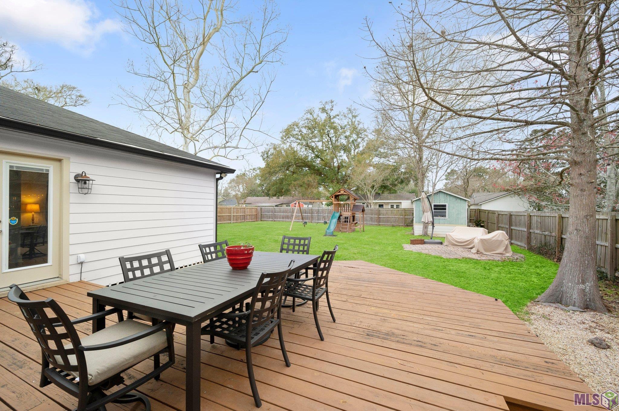 1257 Stuart Avenue Baton Rouge, LA 70808 - Photo 24 of 26