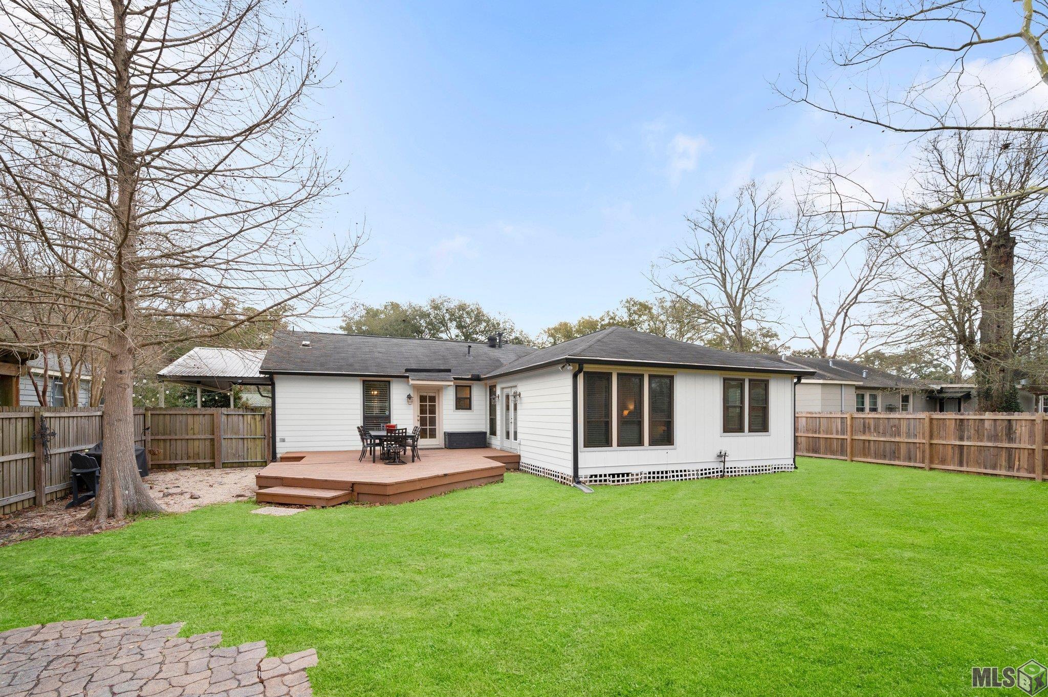 1257 Stuart Avenue Baton Rouge, LA 70808 - Photo 25 of 26