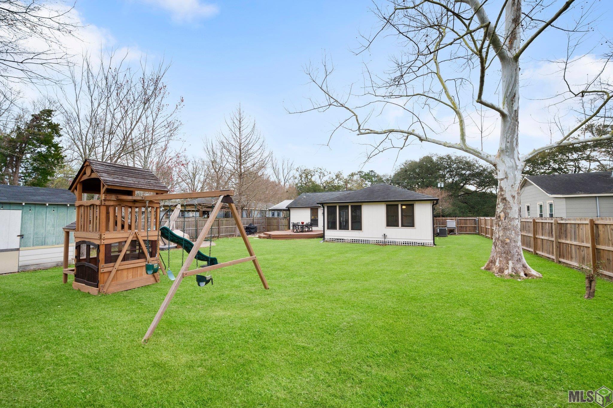 1257 Stuart Avenue Baton Rouge, LA 70808 - Photo 26 of 26