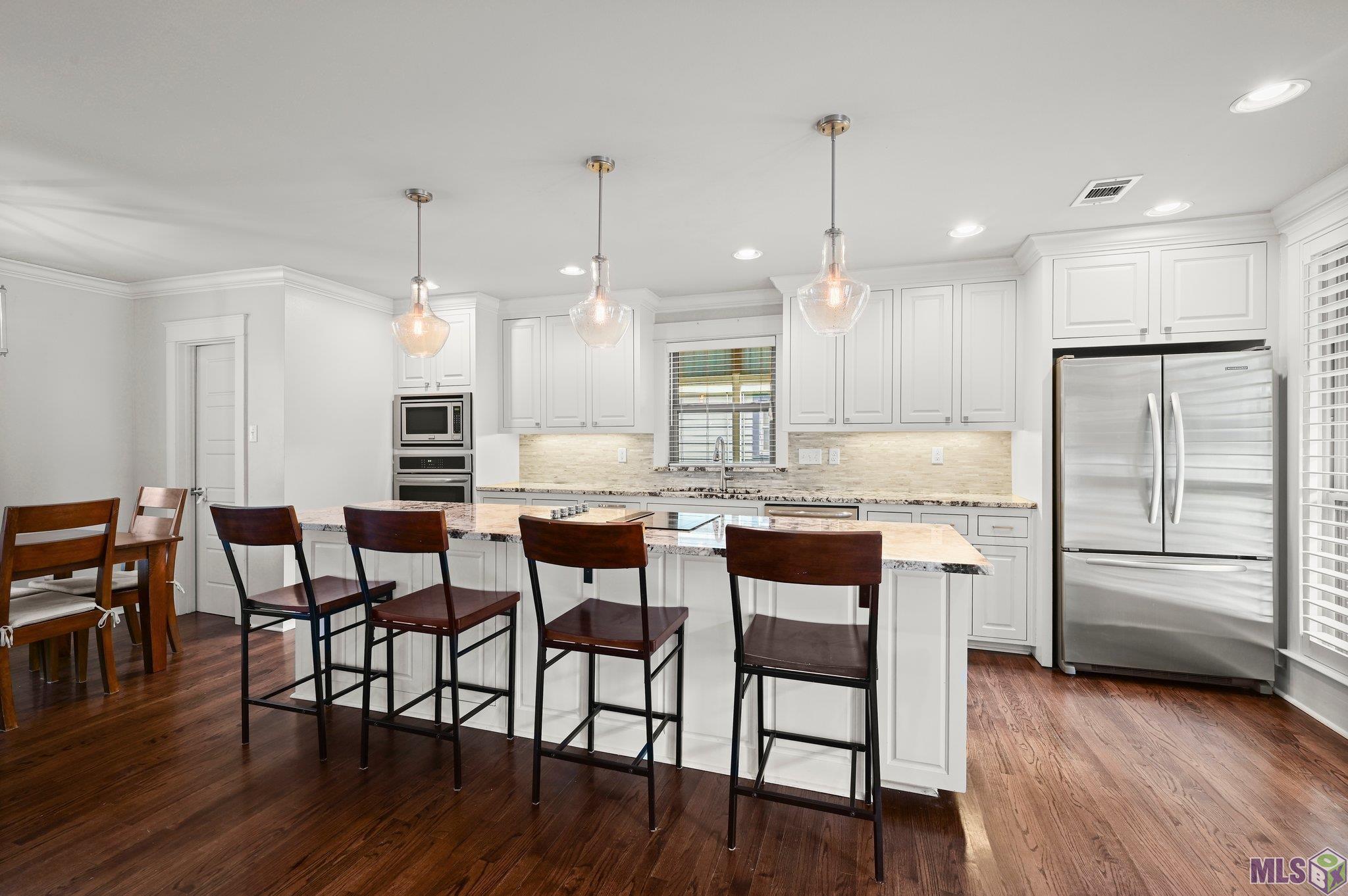 1257 Stuart Avenue Baton Rouge, LA 70808 - Photo 4 of 26